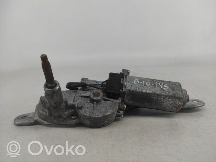 Toyota Yaris Rear window wiper motor 