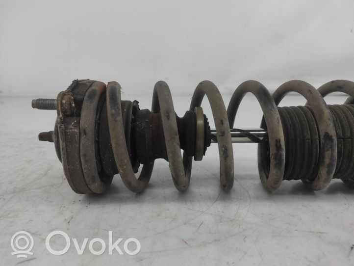 Toyota Starlet (P90) V Air suspension rear shock absorber 