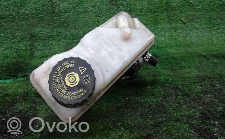 Renault Megane II Główny cylinder sprzęgła 