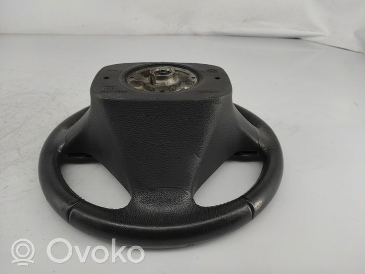 Volvo S60 Steering wheel 