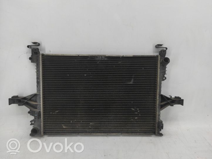 Volvo S60 Coolant radiator 