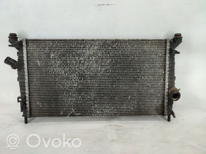 Volvo S40 Radiateur de refroidissement 