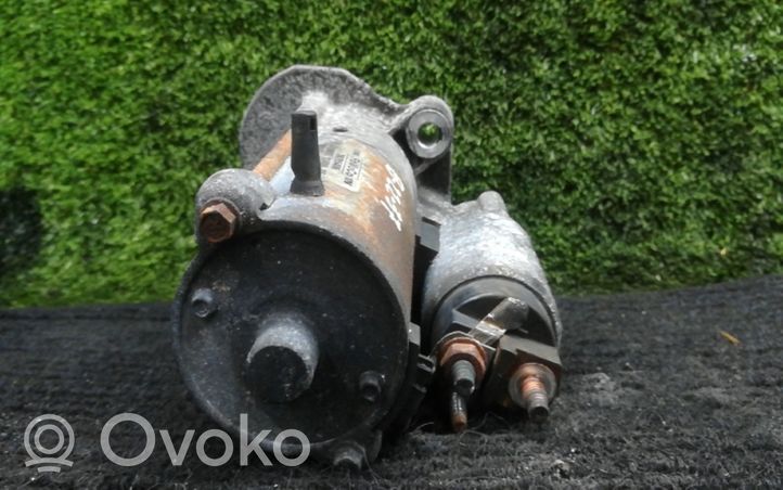 Volvo C30 Starter motor 