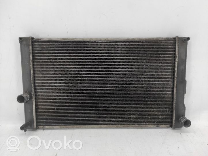 Toyota Prius (XW30) Radiateur de refroidissement 