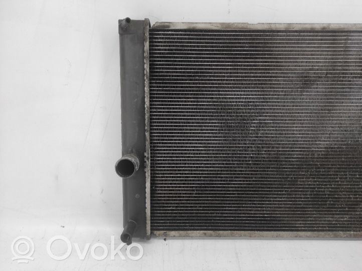 Toyota Prius (XW30) Radiateur de refroidissement 