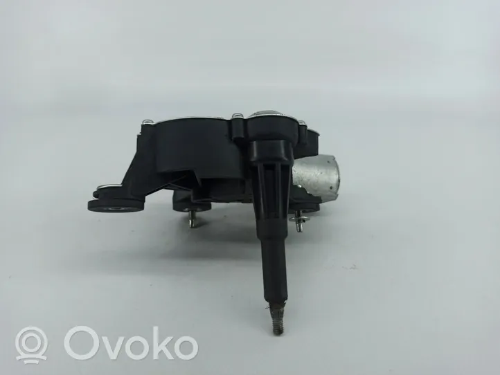 Fiat 500 Rear window wiper motor 