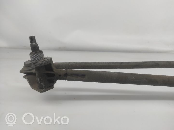 Volkswagen Crafter Wiper motor 