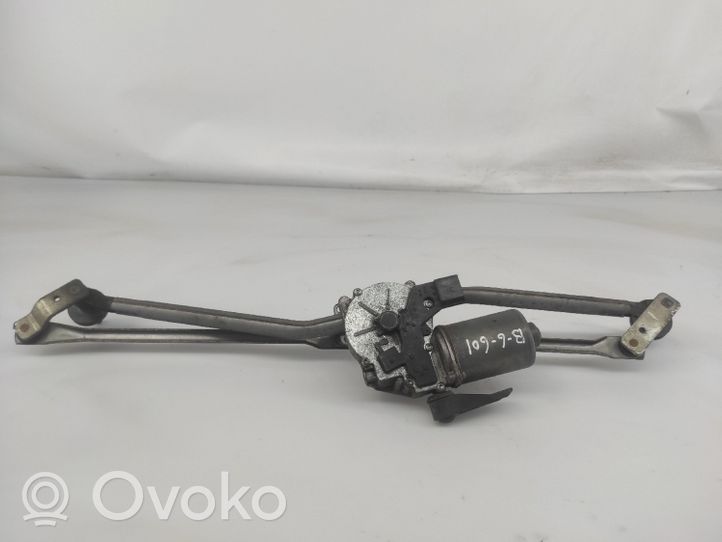 Volkswagen Crafter Wiper motor 