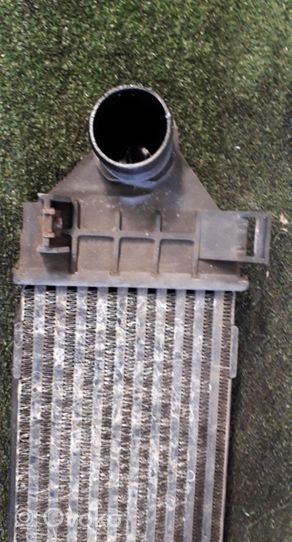 Ford S-MAX Radiatore intercooler 