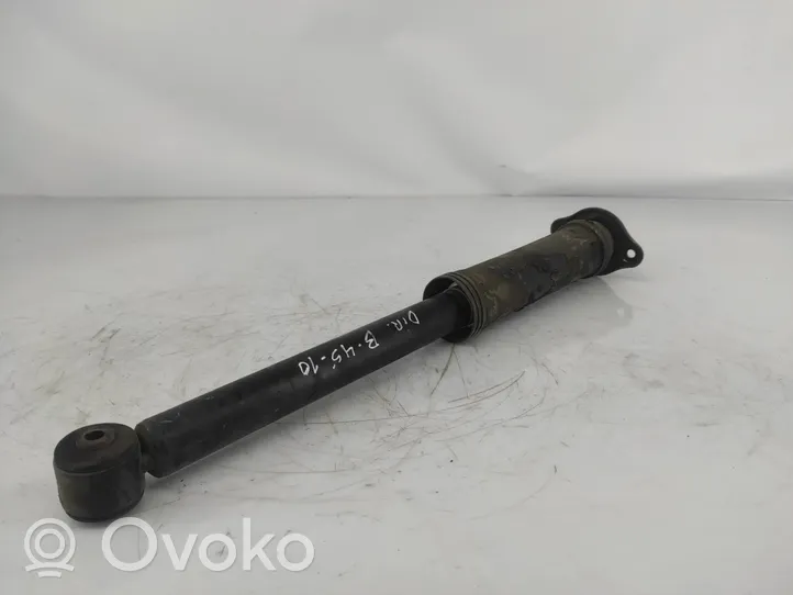 Chevrolet Aveo Rear shock absorber/damper 