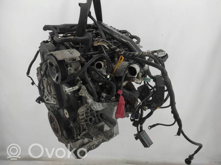 Chevrolet Epica Engine 