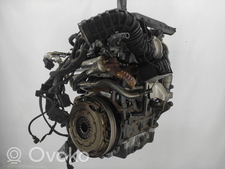 Chevrolet Epica Engine 