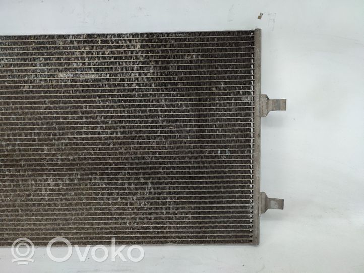 Volvo S40 Radiateur condenseur de climatisation 