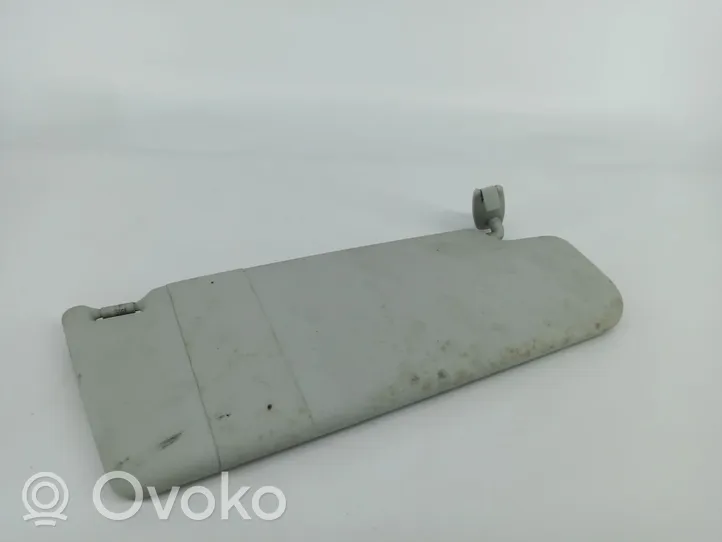 Skoda Octavia Mk2 (1Z) Uchwyt osłony przeciwsłonecznej szyberdachu 