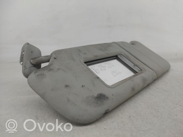 Audi A3 S3 8P Clip/gancio/supporto per aletta parasole 