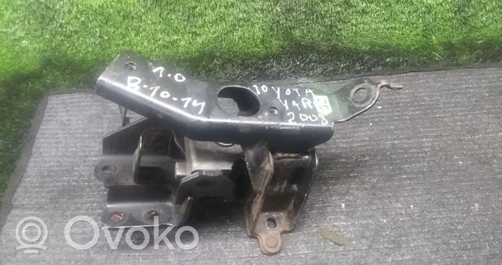 Toyota Yaris Support de moteur, coussinet 