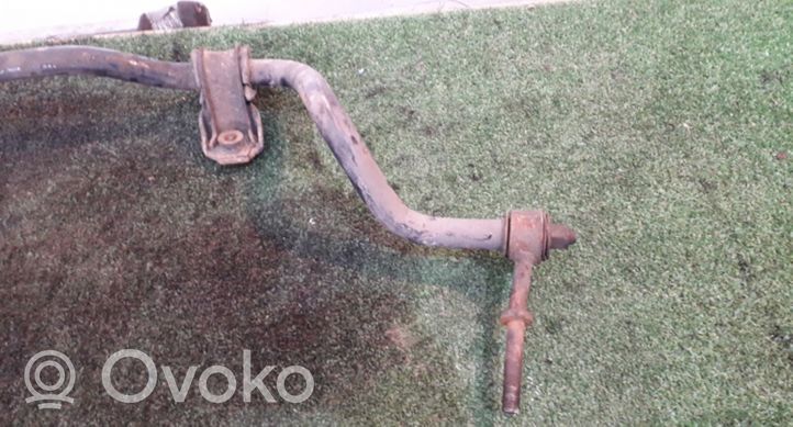 Citroen Jumper Barra stabilizzatrice anteriore/barra antirollio 