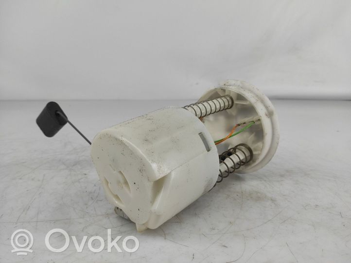 Ford Fusion In-tank fuel pump 