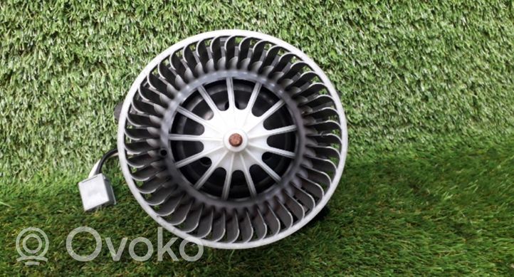 Opel Astra J Heater fan/blower 