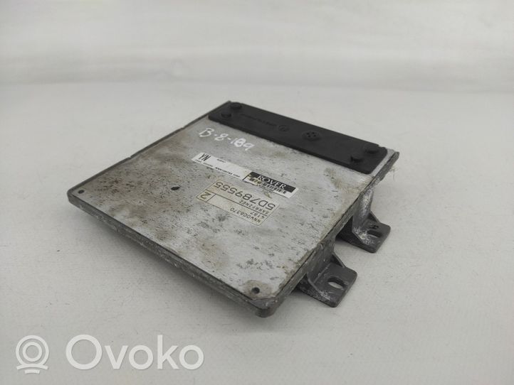 Rover 25 Sterownik / Moduł ECU 