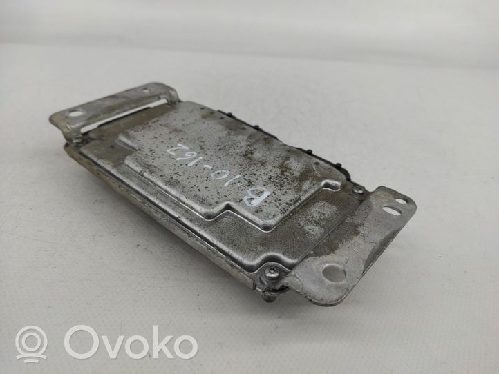 Toyota Aygo AB10 Sterownik / Moduł ECU 