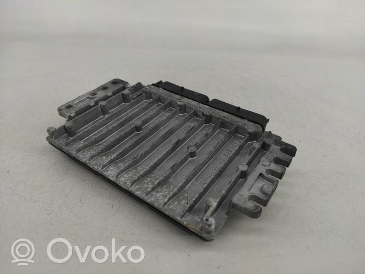 Daewoo Kalos Sterownik / Moduł ECU 