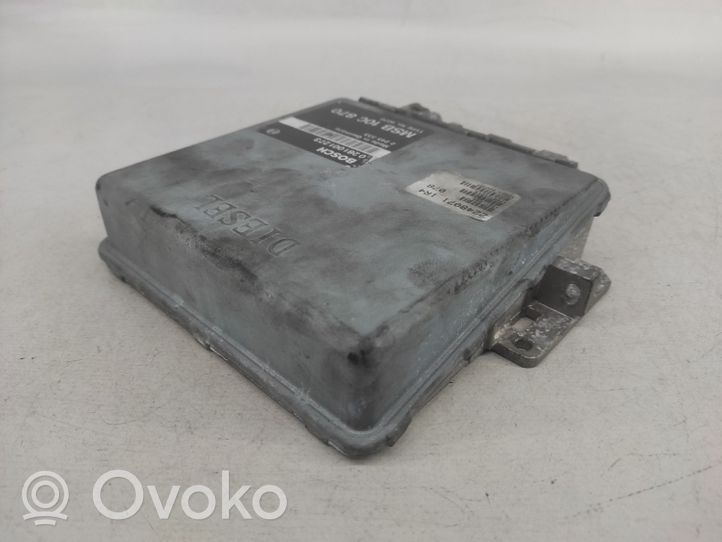 Land Rover Range Rover P38A Calculateur moteur ECU 