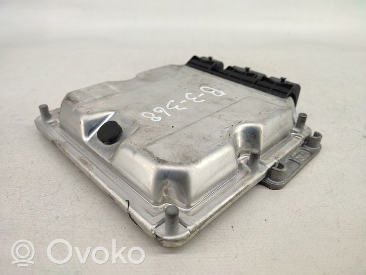 Citroen C5 Sterownik / Moduł ECU 