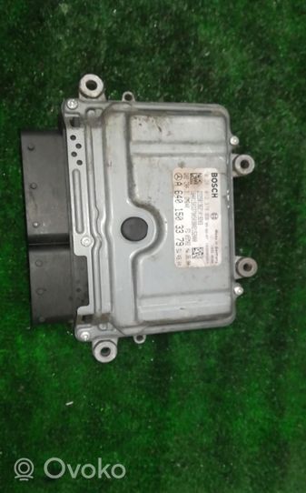 Mercedes-Benz A W169 Calculateur moteur ECU 