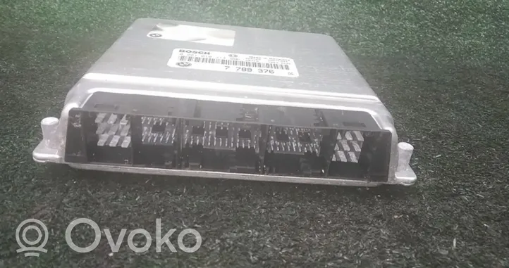 BMW X5 E53 Sterownik / Moduł ECU 