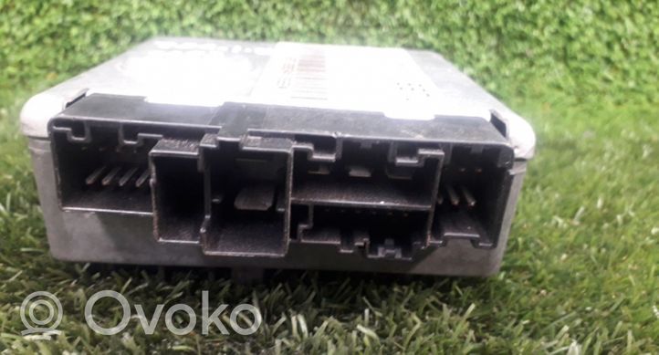 Fiat Punto (188) Sterownik / Moduł ECU 