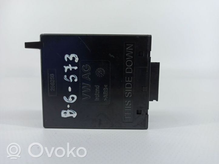 Volkswagen Eos Sterownik / Moduł ECU 