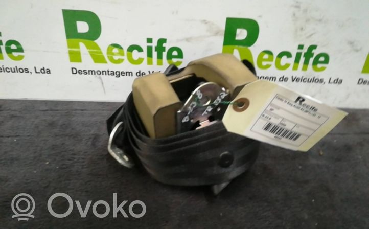 Audi A3 S3 8P Ceinture de sécurité (3ème rang) 