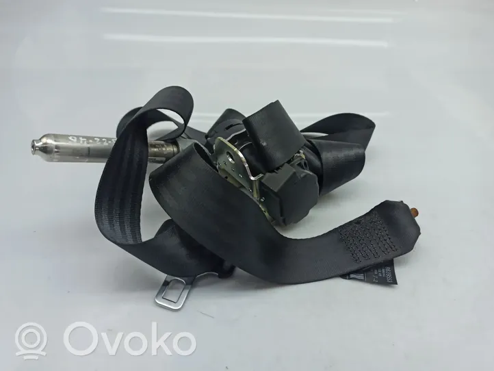 Volvo V50 Ceinture de sécurité (3ème rang) 