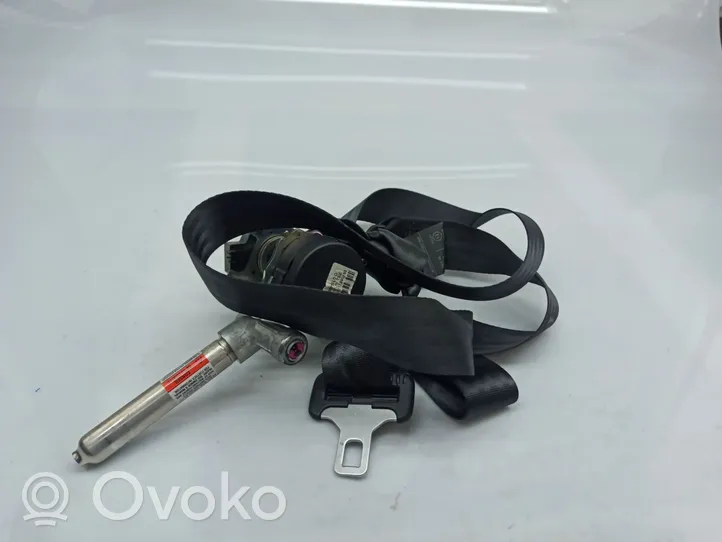 Volvo V50 Ceinture de sécurité (3ème rang) 