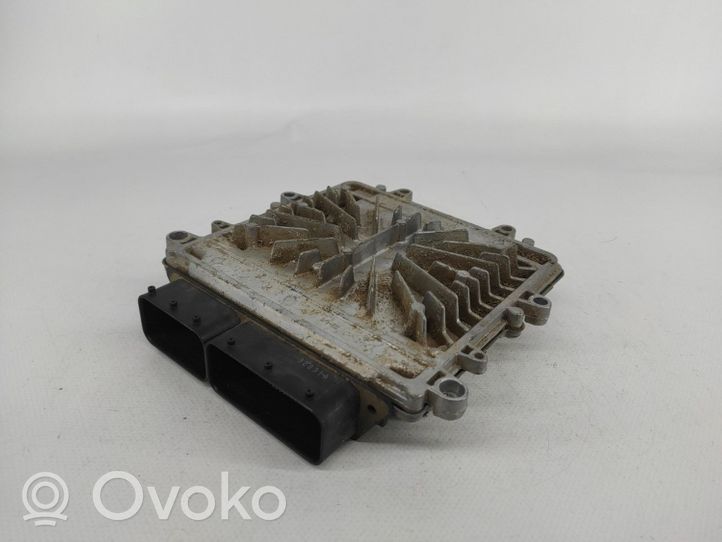 Volvo XC70 Calculateur moteur ECU 