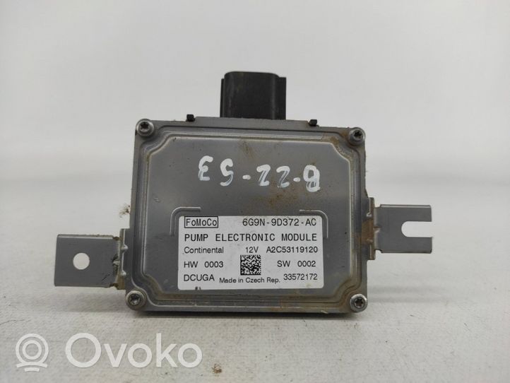 Volvo XC70 Calculateur moteur ECU 