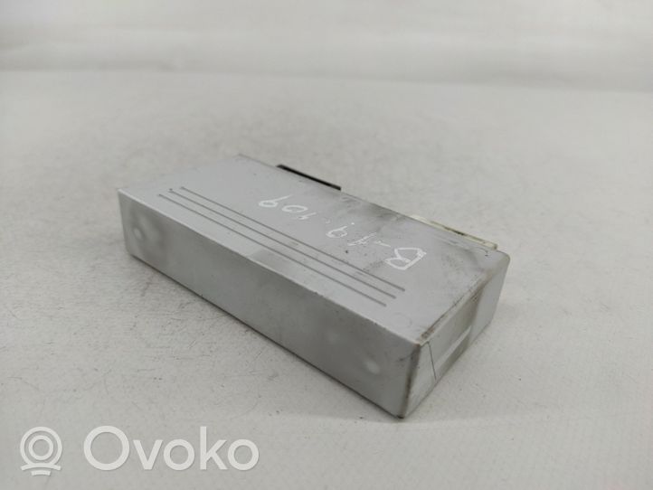 BMW 6 E63 E64 Engine control unit/module 