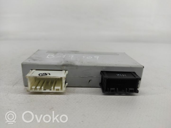 BMW 6 E63 E64 Engine control unit/module 