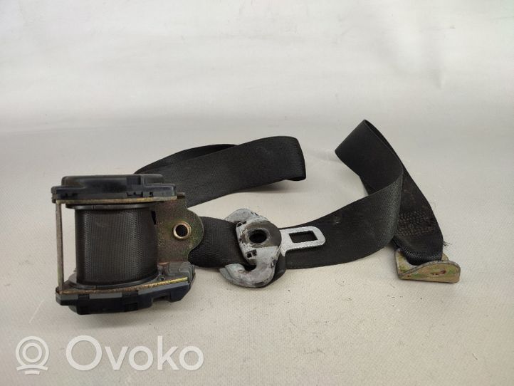 Opel Astra F Third row seat belt 