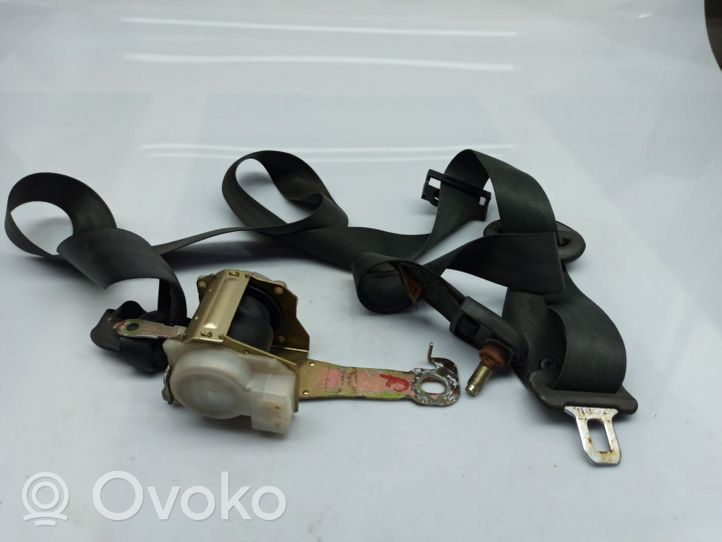 Hyundai Lantra II Front seatbelt 