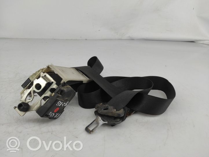 Opel Astra G Ceinture de sécurité avant 