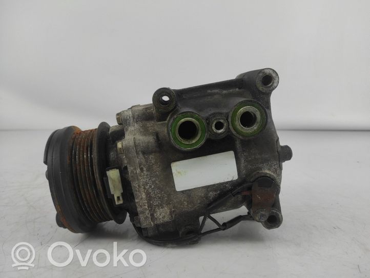 Ford Focus Compressore aria condizionata (A/C) (pompa) 