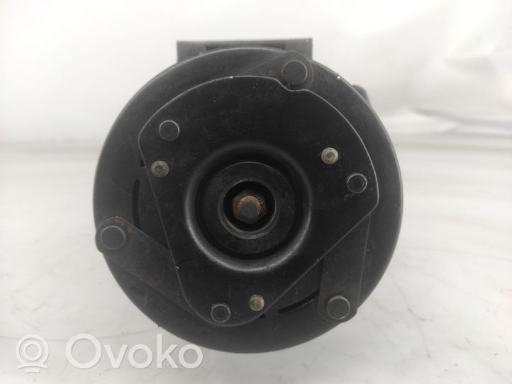 Opel Frontera B Air conditioning (A/C) compressor (pump) 