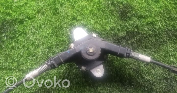 Fiat Palio Mechanizm podnoszenia szyby tylnej bez silnika 