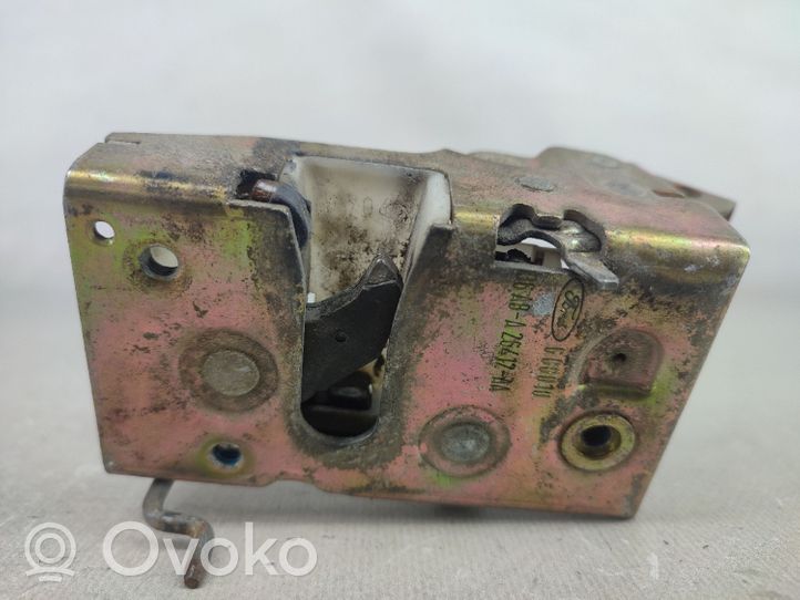 Ford Escort Rear door lock 