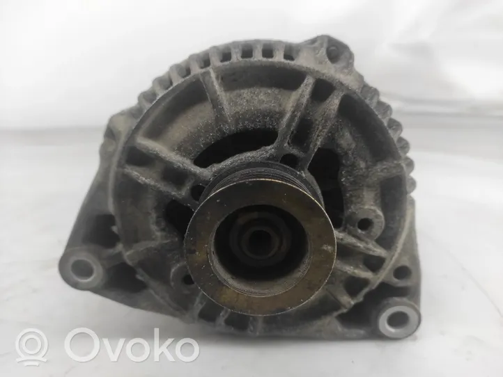 Opel Frontera B Alternator 