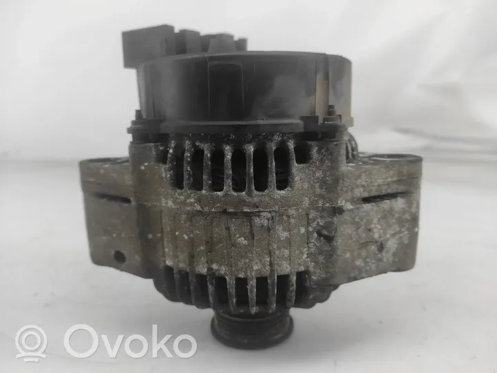 Rover 200 XV Alternator 