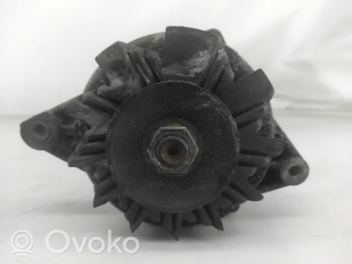 Opel Vectra A Alternator 