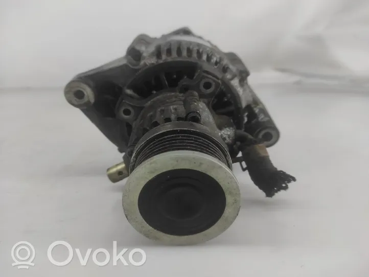 Hyundai Matrix Alternator 